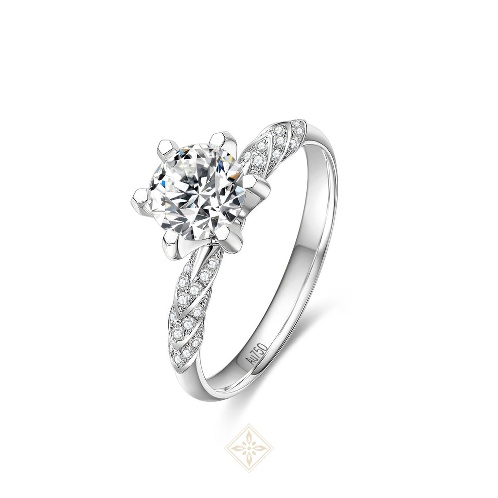 Palace's Designer Ring