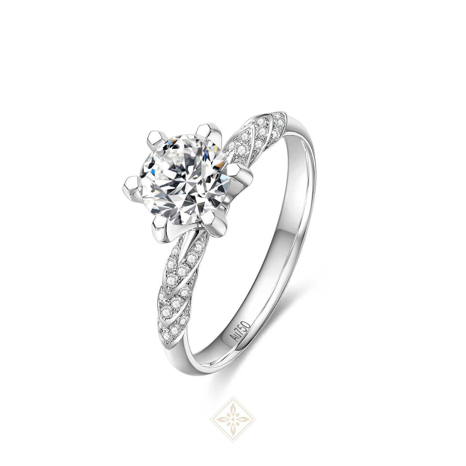 Palace's Designer Ring