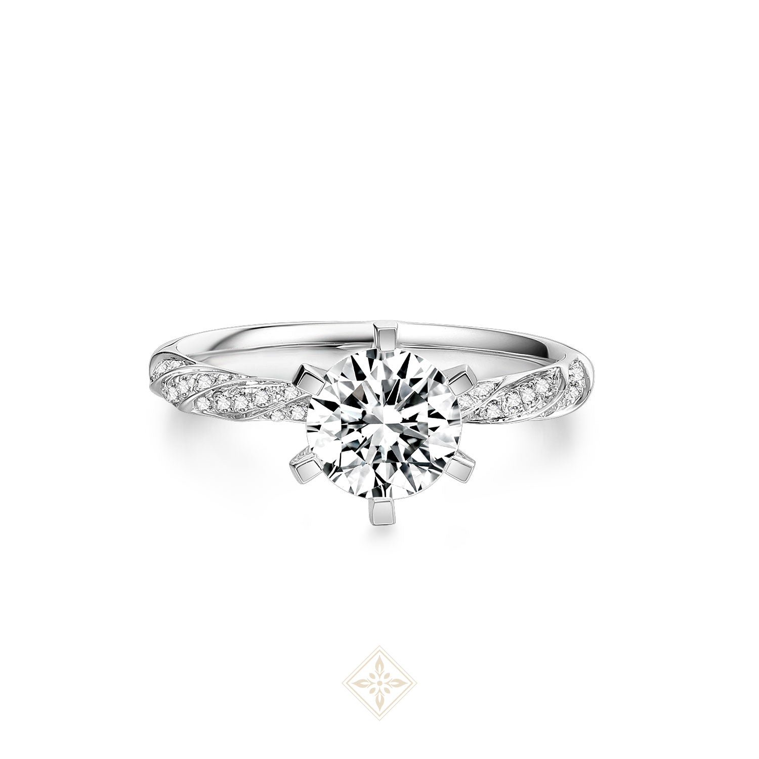 Palace's Designer Ring