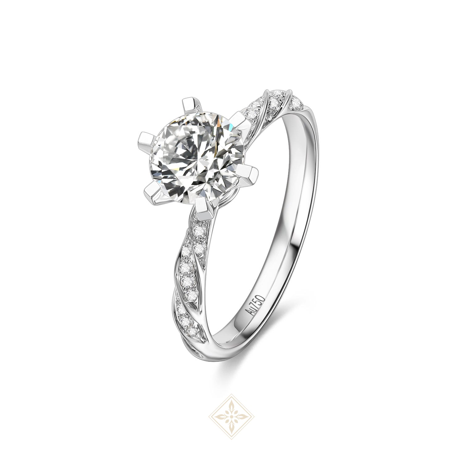 Palace's Designer Ring