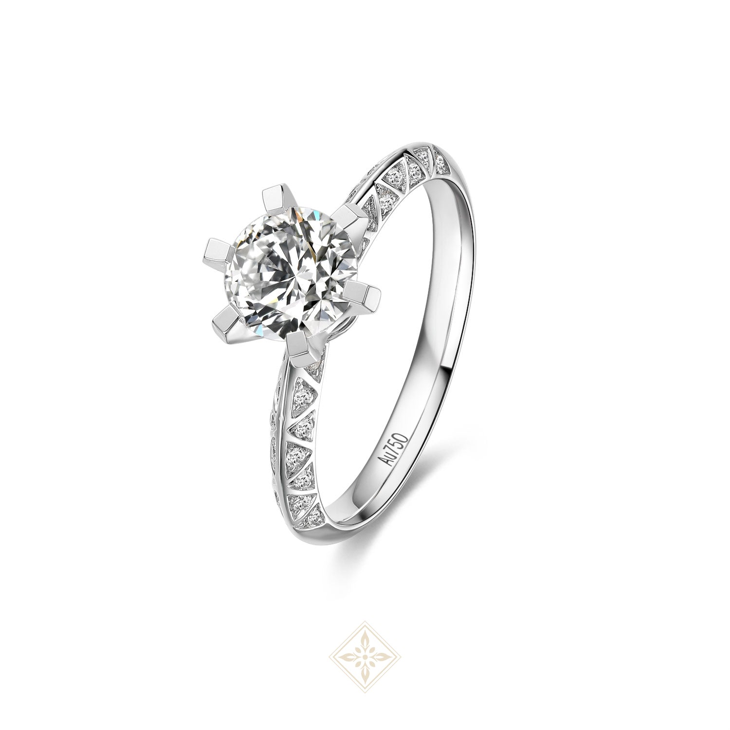 Palace's Designer Ring