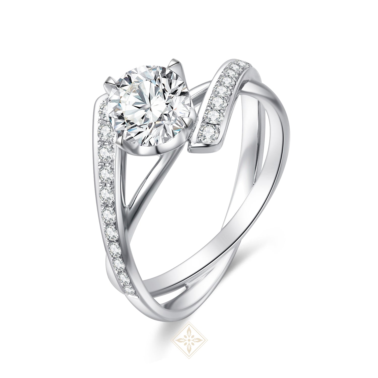 Palace's Designer Ring