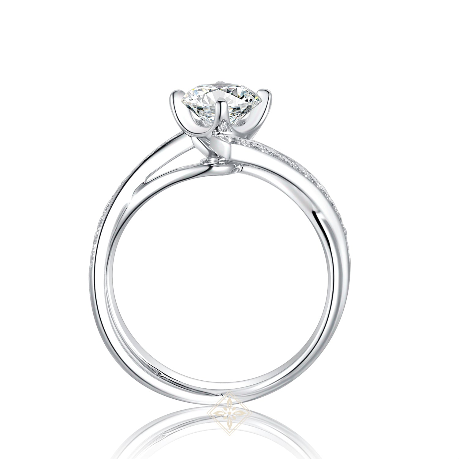 Palace's Designer Ring