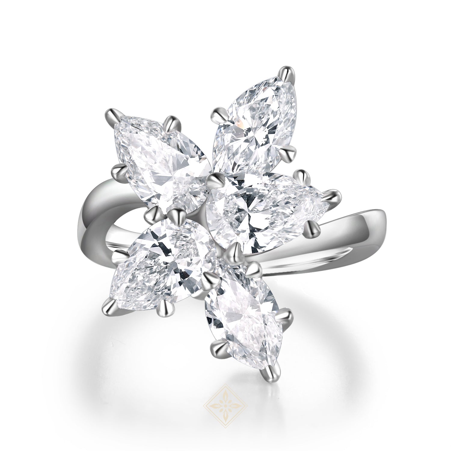 Palace's Designer Ring