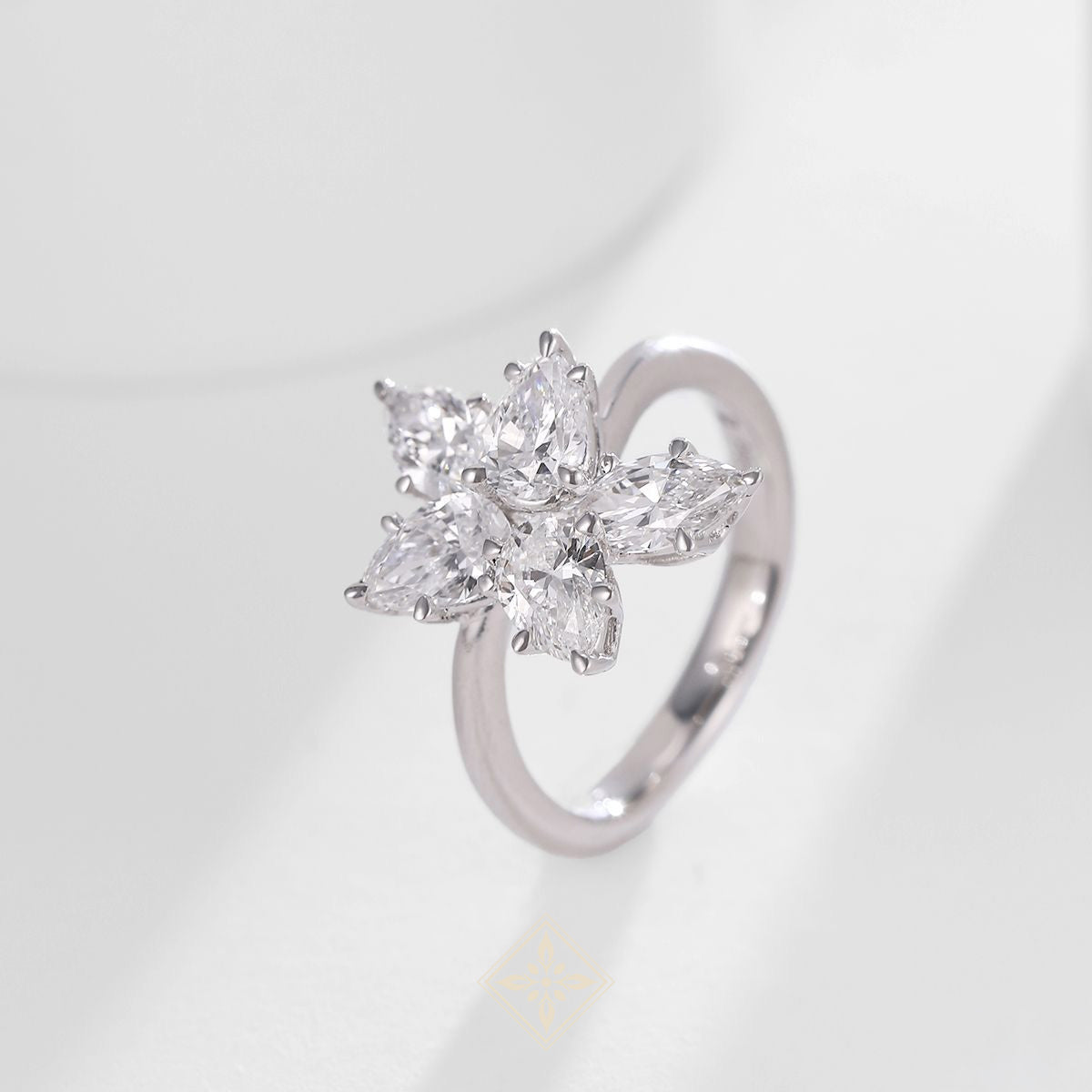 Palace's Designer Ring