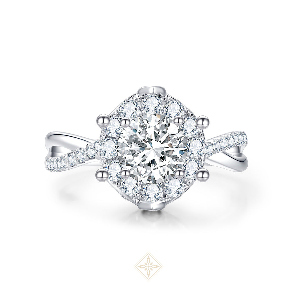 Palace's Designer Ring