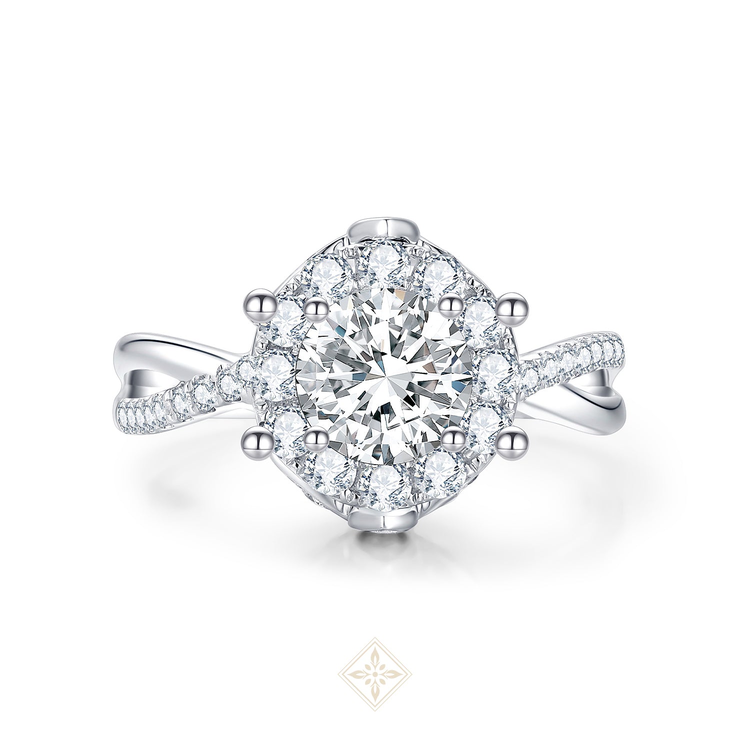 Palace's Designer Ring