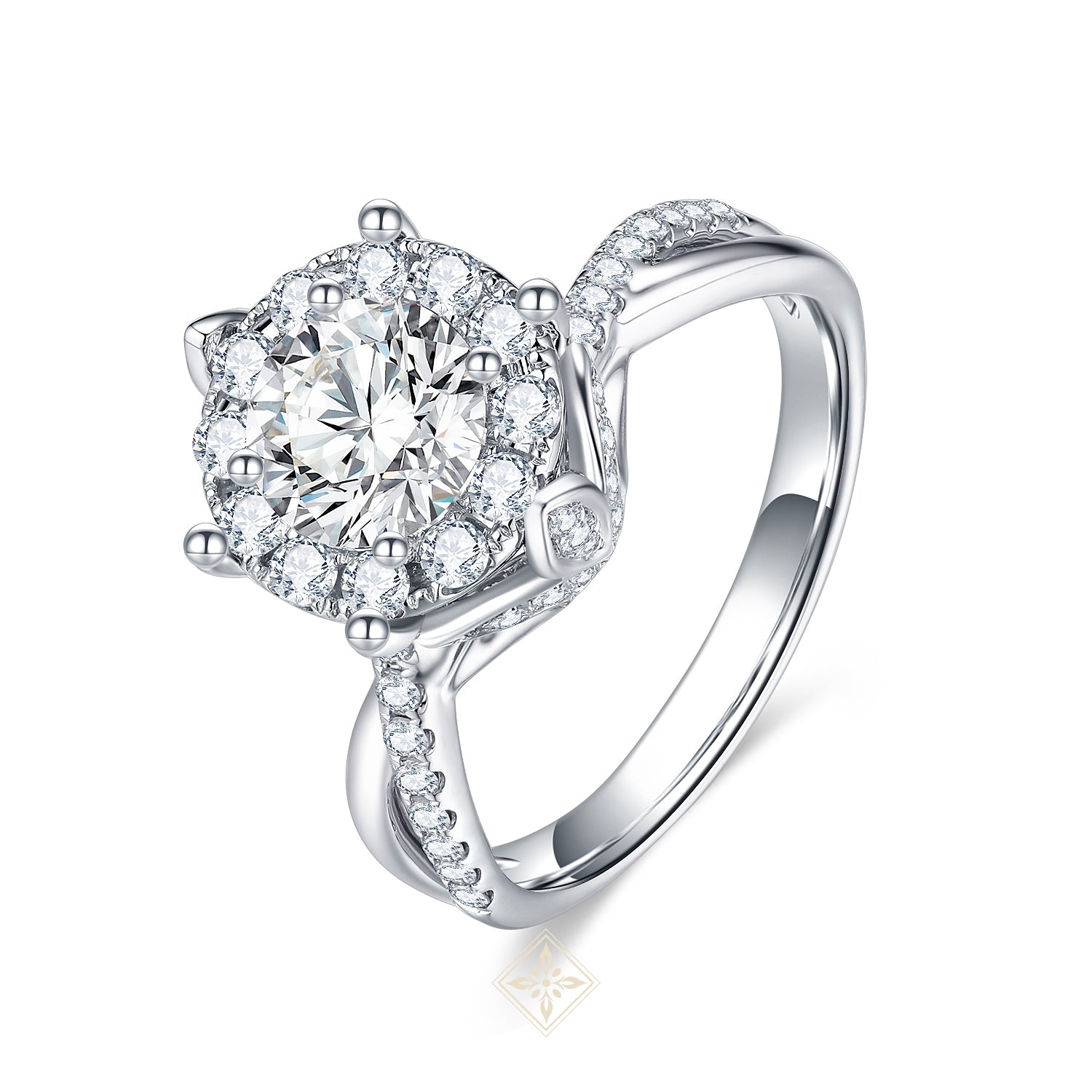 Palace's Designer Ring