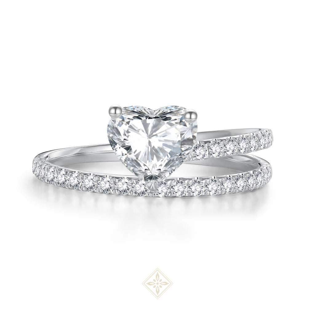 Palace's Designer Ring