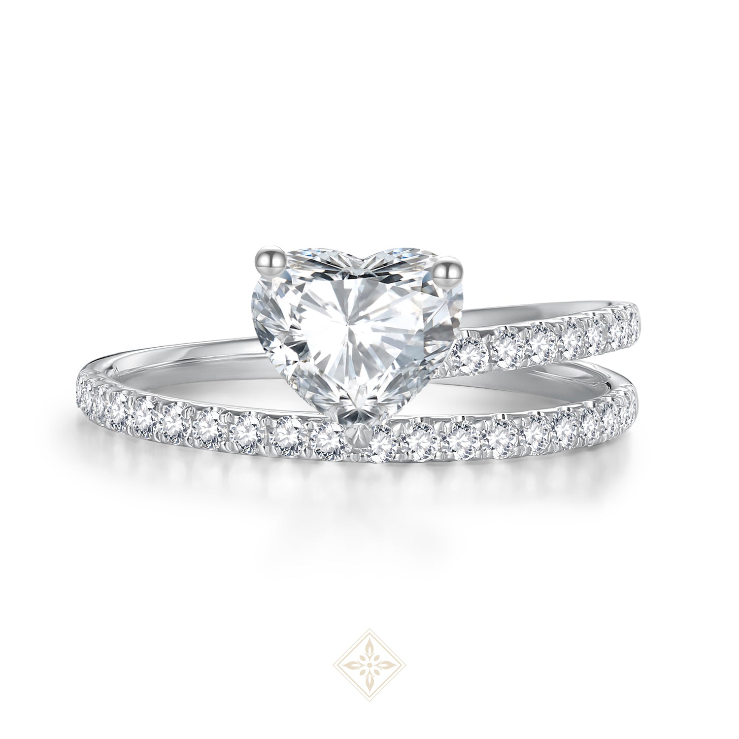 Palace's Designer Ring