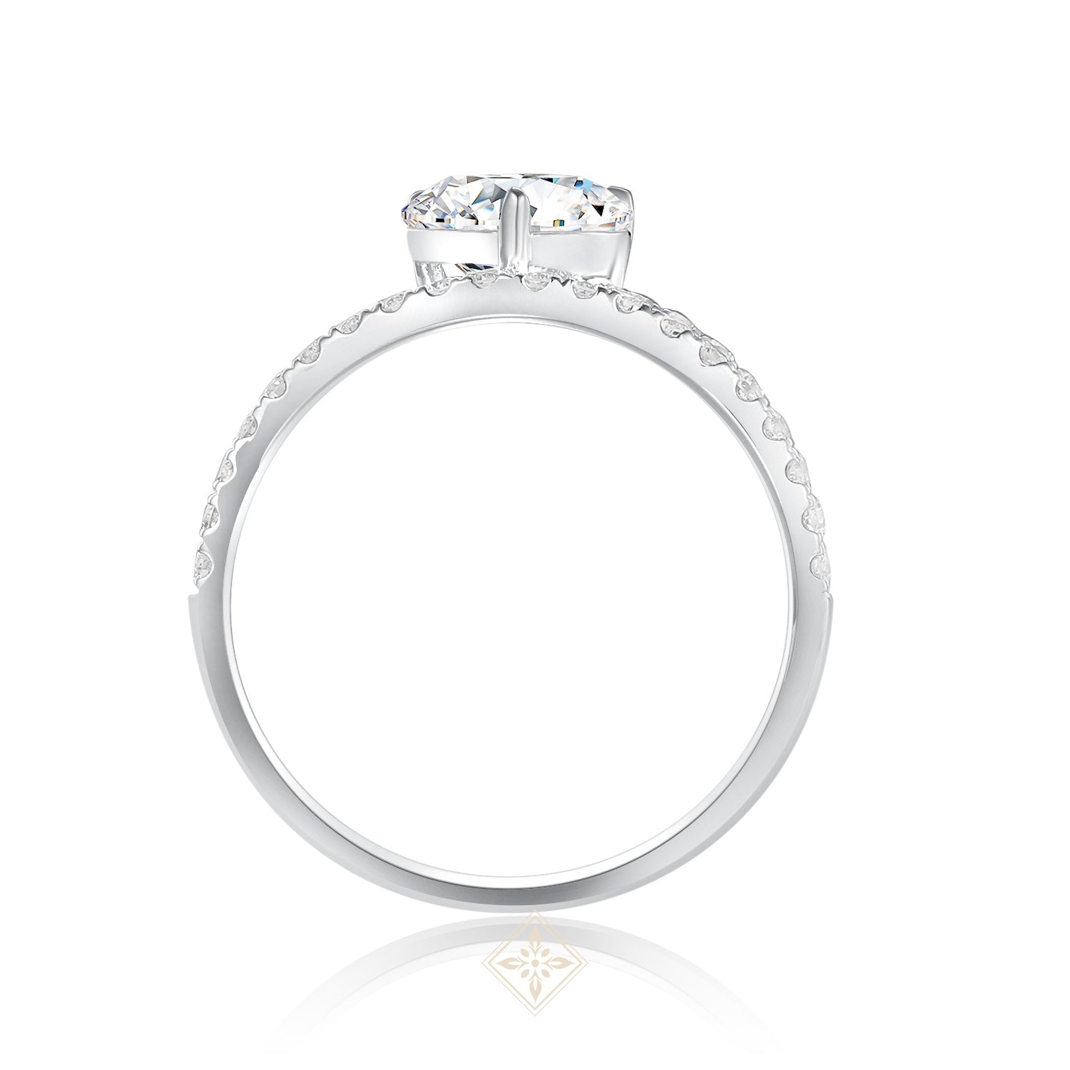 Palace's Designer Ring