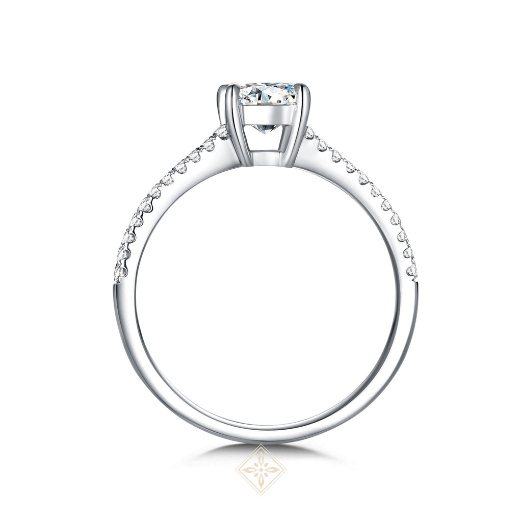 Palace's Designer Ring