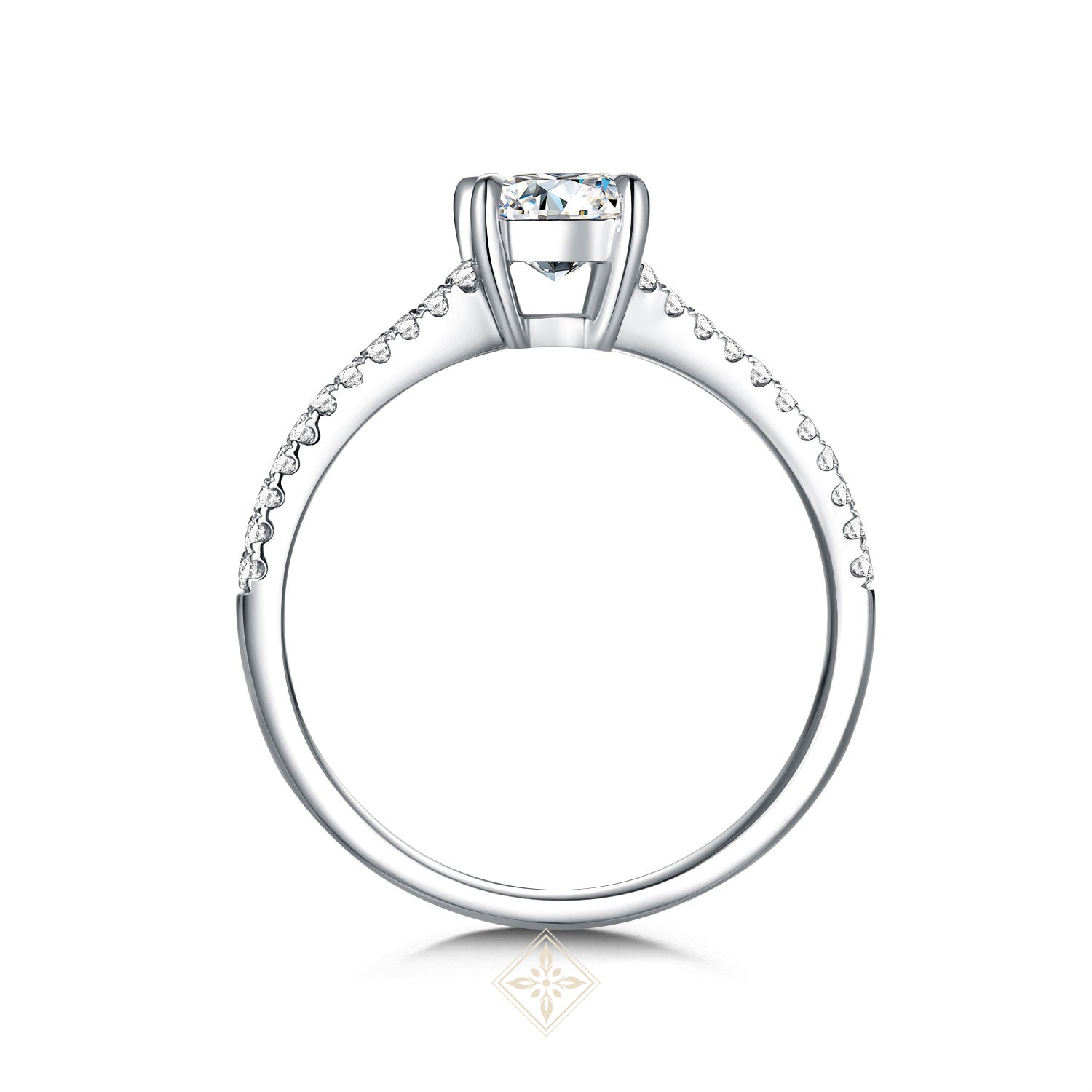 Palace's Designer Ring