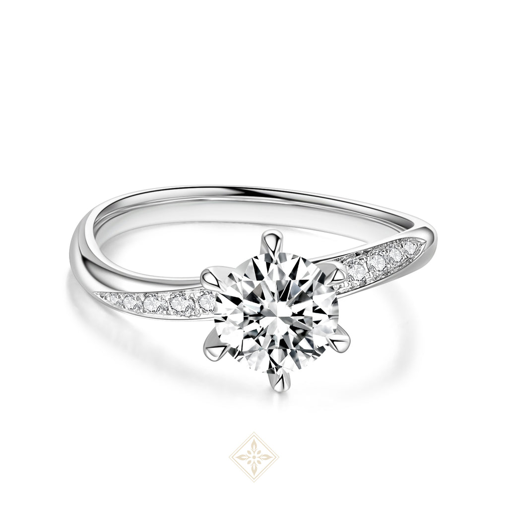 Palace's Designer Ring