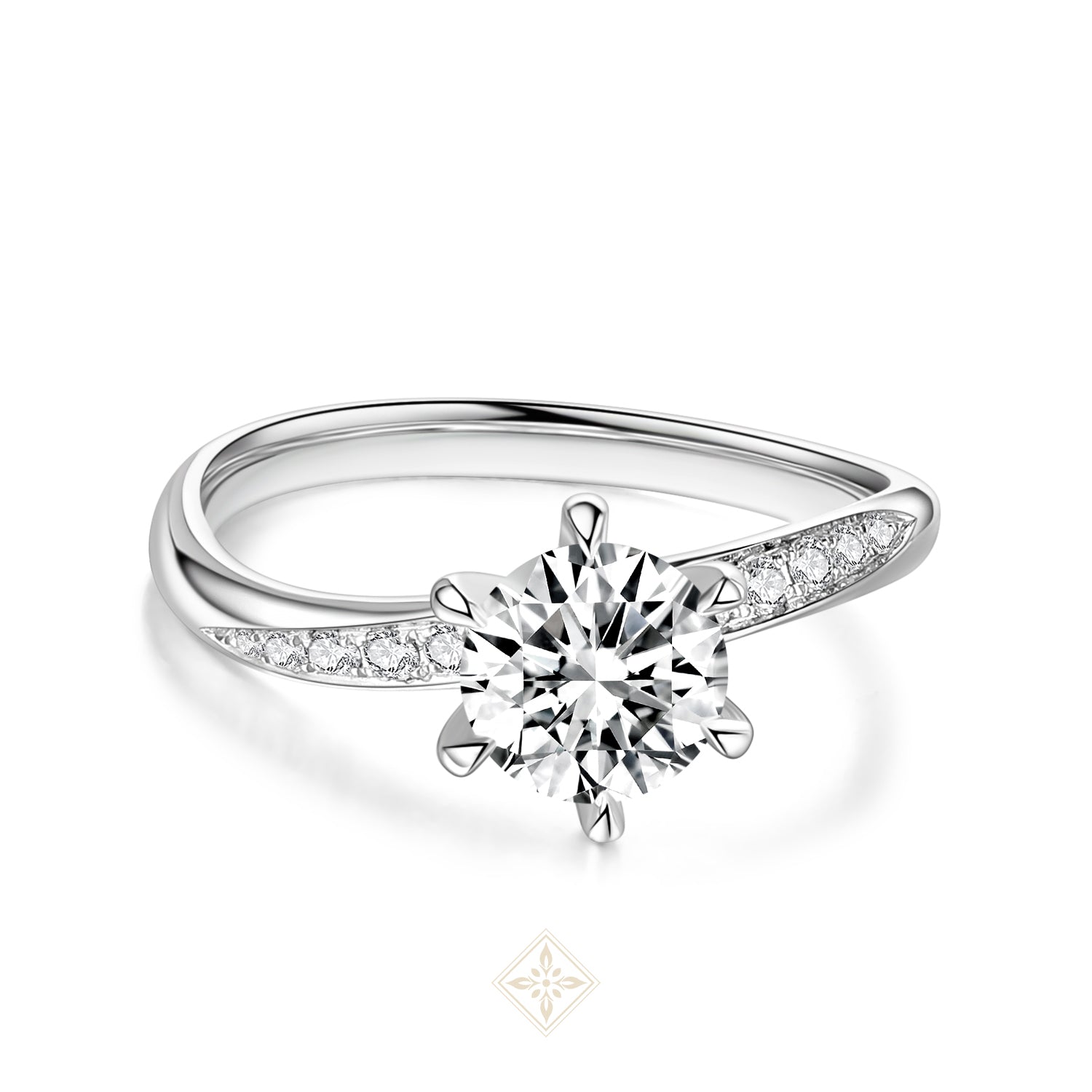 Palace's Designer Ring