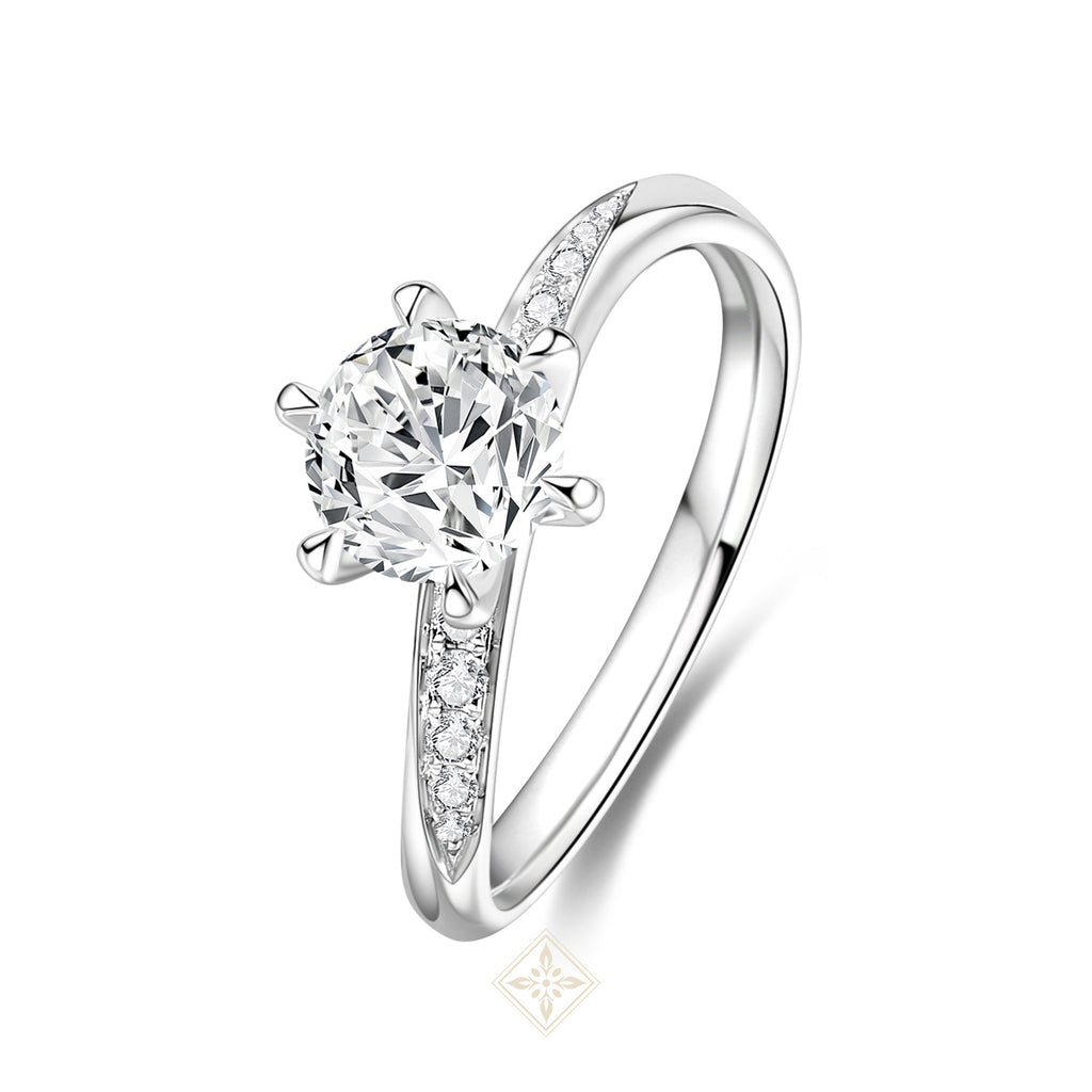 Palace's Designer Ring