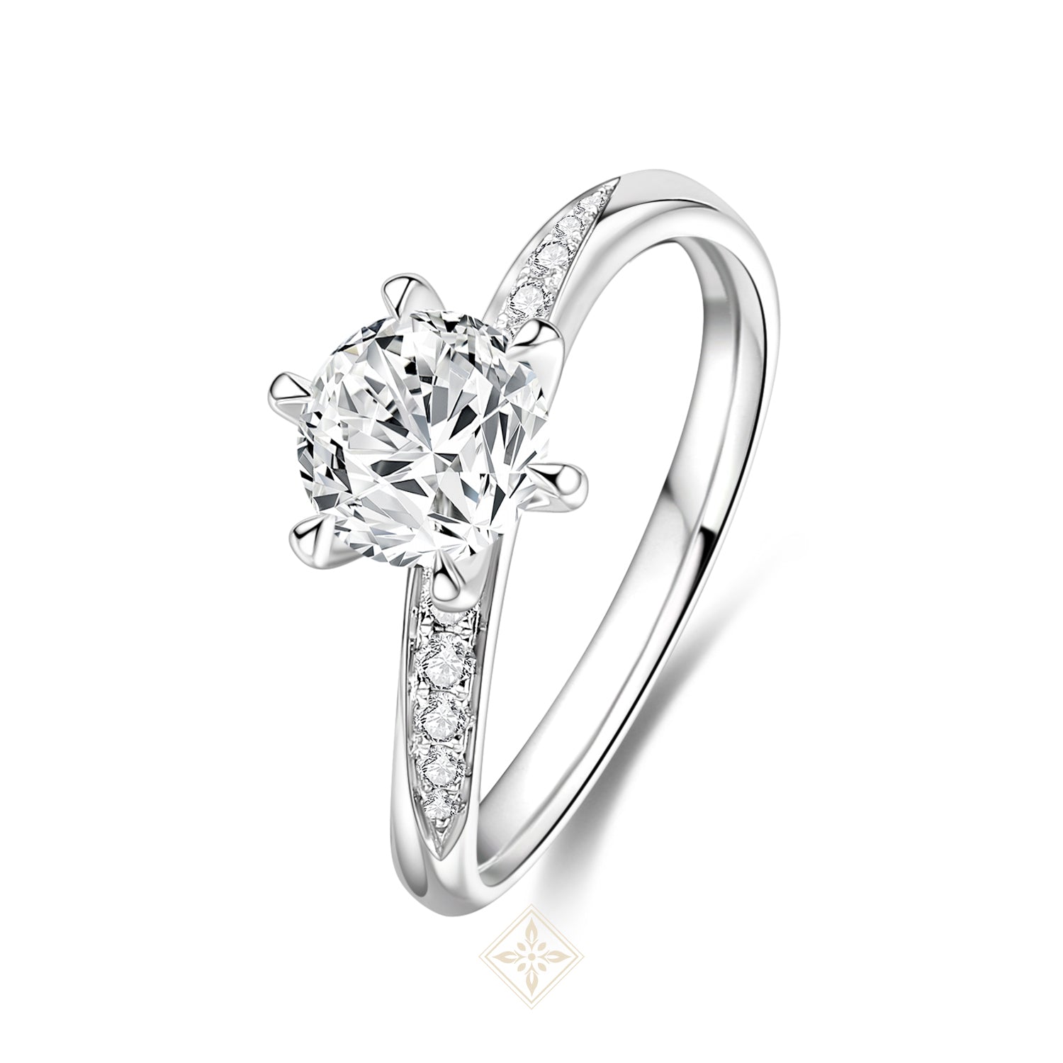 Palace's Designer Ring