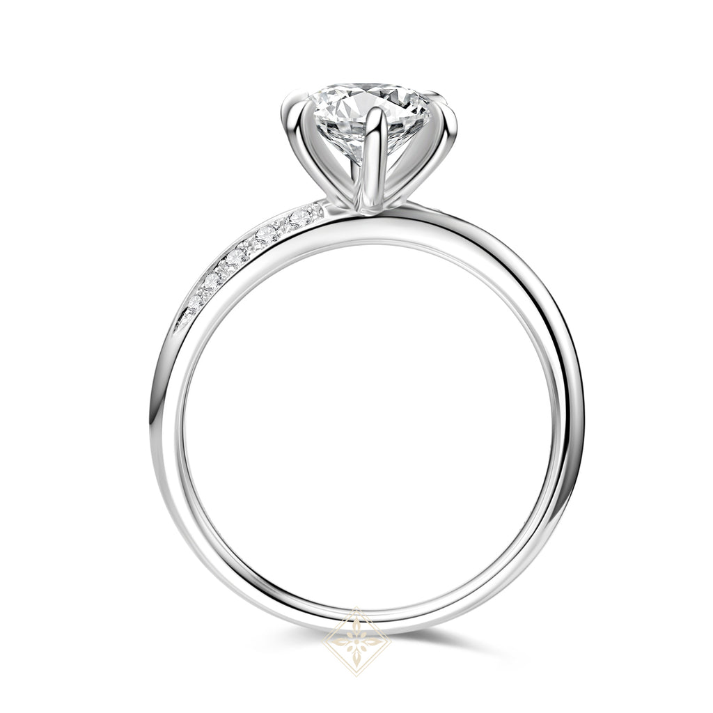 Palace's Designer Ring