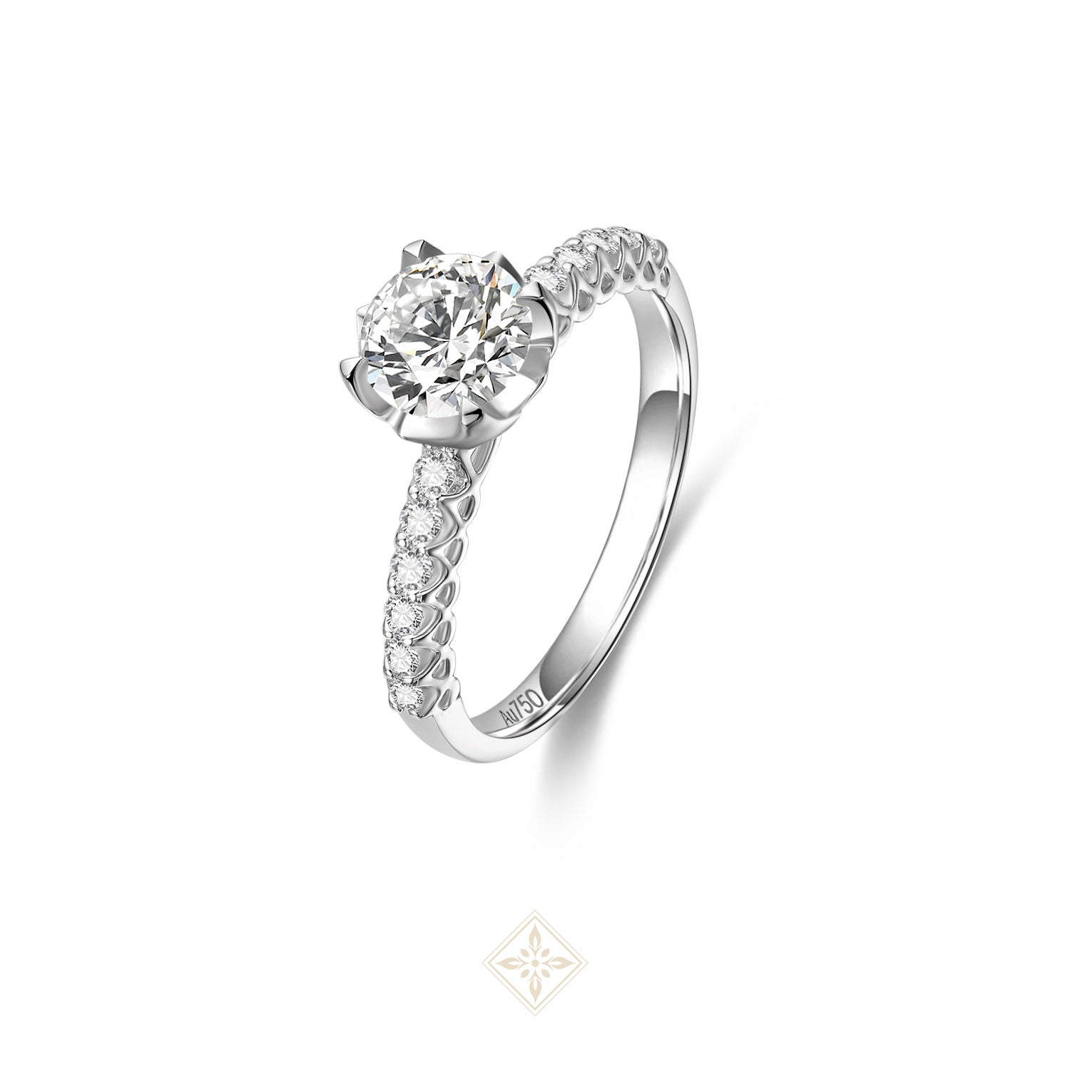 Palace's Designer Ring