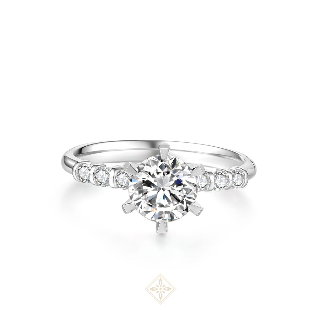 Palace's Designer Ring